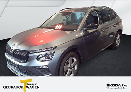 Skoda Kamiq 1.5 TSI SELECTION LM17 SITZH CLIMATRONIC VIRTUAL