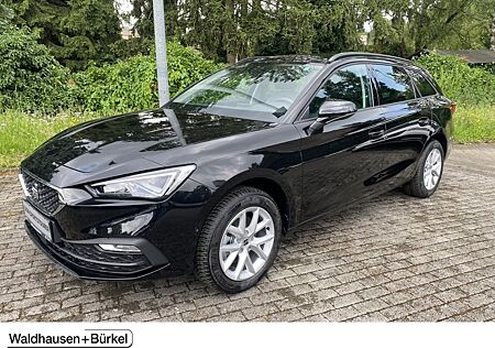 Seat Leon SPORTSTOURER STYLE EDITION 1.5 eTSI ACC+RFK+