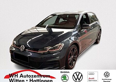 VW Golf VIII 2.0 TSI DSG GTI Performance PANORAMA STANDHZG NAVI AHK REARVIEW LED