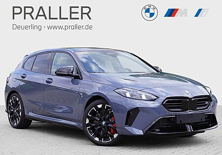 BMW M135i xdrive M Sport PRO Curved Display Dach schwarz LED ACC M Sportsitze