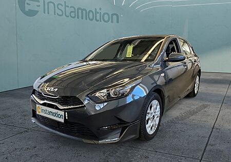 Kia Cee'd Ceed 1.0 T-GDI EDITION 7 KAMERA SITZHZ PDC ALLWETTER