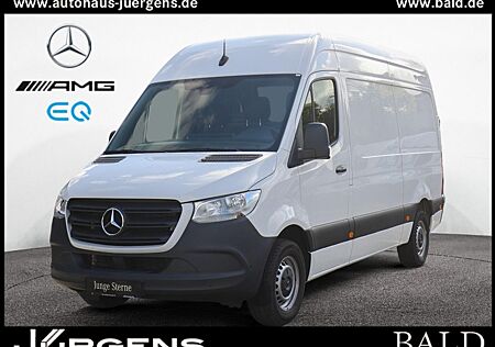 Mercedes-Benz Sprinter 317 KASTEN+L2H2+MBUX-NAVI+KLIMA+KAMERA