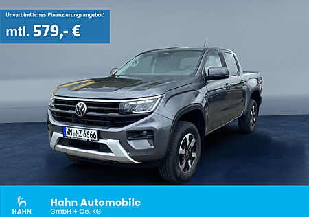 VW Amarok Life DC 151 kW 2.0 TDI 4Motion LED beheizb Lenkrad