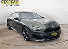 BMW 850 M850i xDRIVE GRAN COUPÃ+PANO+HUD+TV+MERINO+LASER