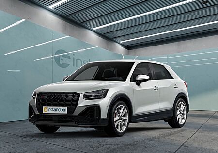 Audi SQ2 TFSI quattro S tronic AHK | MATRIX-LED