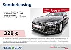 Audi A4 Avant 35TFSI /LED/Leder/ACC/Navi+/Kamera