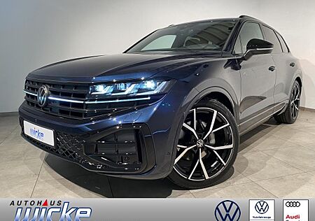 VW Touareg 3.0 TDI 4Motion R-Line NAVI KLIMA 22 ZOLL