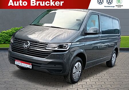 VW T6 Caravelle T6.1 Caravelle 2.0 TDI+Abstandsregeltempomat+Sitzheizung+Navigationssystem