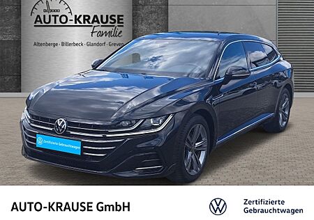 VW Arteon Shooting Brake 2.0 TDI DSG R-Line