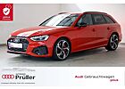 Audi S4 Avant TDI qu tiptro 360°+B&O+Matrix+Navi