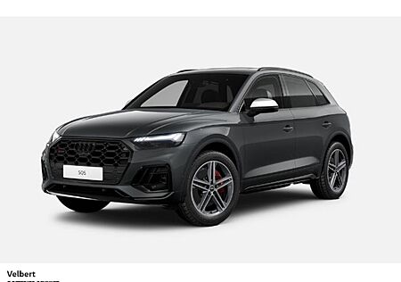 Audi SQ5 TDI TIPTRONIC verfügbar Januar 2025