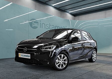 Opel Corsa F 1.2 Edition Aut. LED NAVI DAB PDC CARPLA