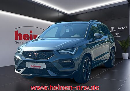 Seat Ateca 2.0 TSI 4Drive 360° KAMERA/KEYLESS