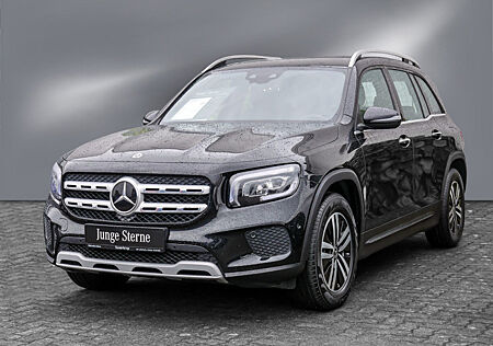 Mercedes-Benz GLB 220 d 4M // KAMERA DISTR SPUR AHK PDC SHZ