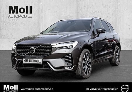 Volvo XC 60 XC60 Plus Dark 2WD B4 Diesel EU6d digitales Cockpit Memory Sitze Soundsystem HarmanKardon