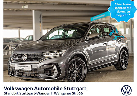 VW T-Roc R 2.0 TSI DSG Navi LED Kamera Pano ACC