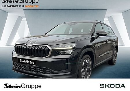 Skoda Kodiaq 2.0 TDI W Selection Virt LED PDC Kamera