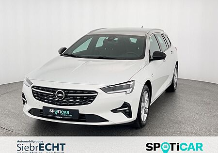 Opel Insignia Elegance 2.0 D AT*Intellilux*Navi*RFK*