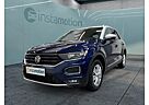 VW T-Roc 2.0 TDI DSG Style 4M ACC AHK Parkpilot LED Leder Beats Navi Bluet..