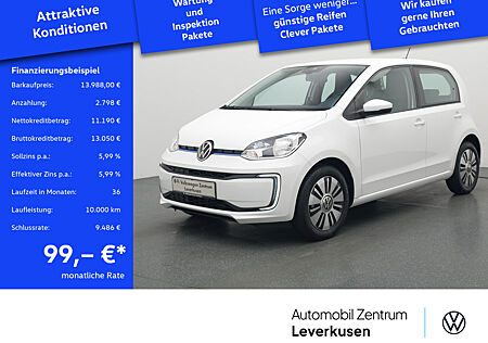 VW Up e-!