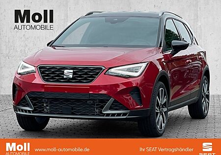 Seat Arona FR 1.5 TSI DSG Beats Kessy Travel-Assist