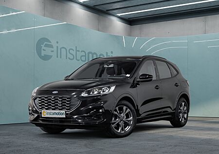 Ford Kuga ST-Line 2.0 EcoBlue 88kW Automatik RFK ACC