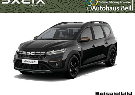 Dacia Jogger Extreme+ TCe 110 EU6e inkl. InNature Sleep Pack