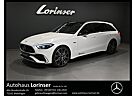 Mercedes-Benz C 43 AMG T 4M LED/PTS/360/NAVI/DISTRO/SITZKLIMA