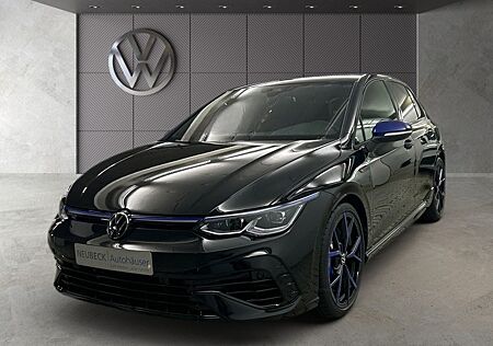 VW Golf R Performance #20 Years Edition Leder DSG