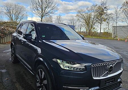 Volvo XC 90 XC90 T8 AWD Plug-in Hybrid Plus Bright|NAVI|PANO