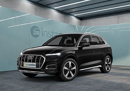 Audi Q5 40 TFSI quattro S tronic advanced | MMI NAVI+