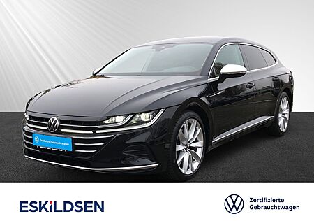 VW Arteon Shooting Brake Elegance 2.0TDI SITZHZ+AHK