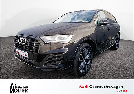 Audi Q7 50 TDI quattro S line