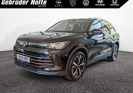 VW Tiguan Elegance 1.5 eTSI Elegance ACC AKT