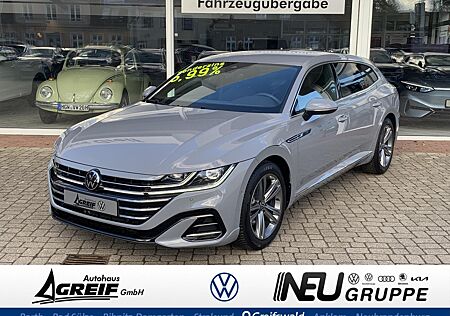 VW Arteon Shooting Brake R-Line 2.0 TDI DSG R-Line*