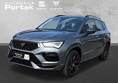 Cupra Ateca 2.0 TSI DSG 4D