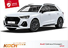 Audi Q3 45 TFSI q. S-Tronic S-Line 2x, Matrix LED, AHK, ACC, Virtual, 360°, 19"