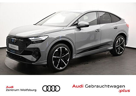 Audi Q4 e-tron Q4 45 quattro