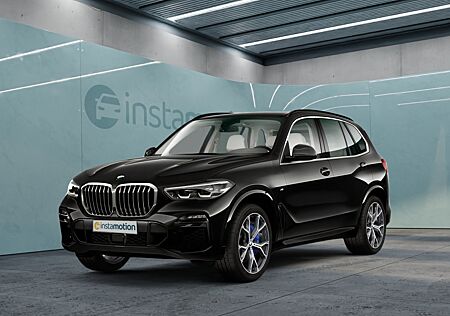 BMW X5 xDrive40i M SPORT LASER AHK SOFTCLOSE KOMFZG H/K