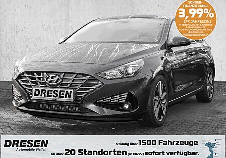 Hyundai i30 Trend /Mild-Hybrid/1.0 Turbo /Navi/Tempomat