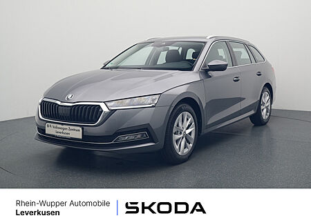 Skoda Octavia Combi 1.5 TSI Style