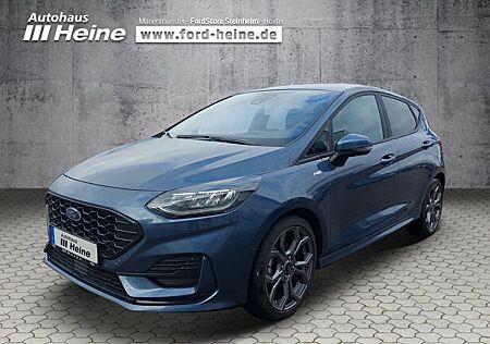 Ford Fiesta 1.0 EcoBoost S&S ST-LINE