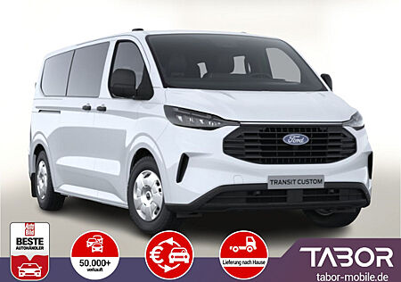 Ford Transit Custom Kombi TDCi 170 Aut Trend 320L2 9S