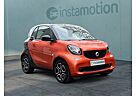 Smart ForTwo Coupe ALLWETTER TOUCH