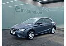 Seat Ibiza Style TSI DSG|ACC|KAMERA|VIRT.COCKPIT|DAB