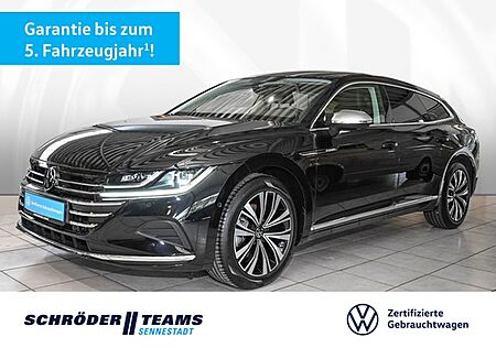 VW Arteon Shooting Brake 1.4 TSI DSG Hybrid Elegance 0,99% Finanzierung möglich !!!