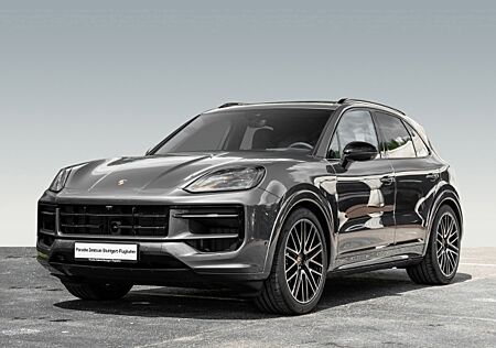 Porsche Cayenne GTS