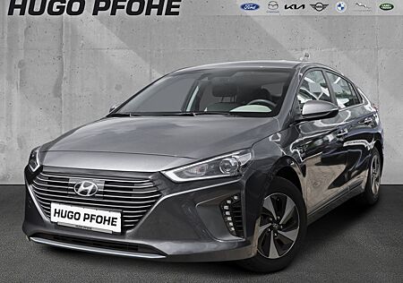 Hyundai Ioniq Style Hybrid 1.6 GDI