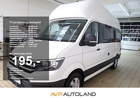 VW T6 California Grand California 600 2.0 TDI Automatik | 5-J-GAR