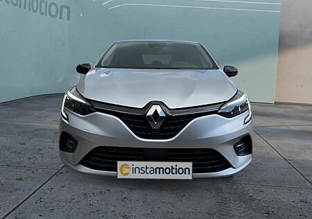 Renault Clio Evolution TCe90 KAMERA/KLIMA/SITZH/ALU/GJR